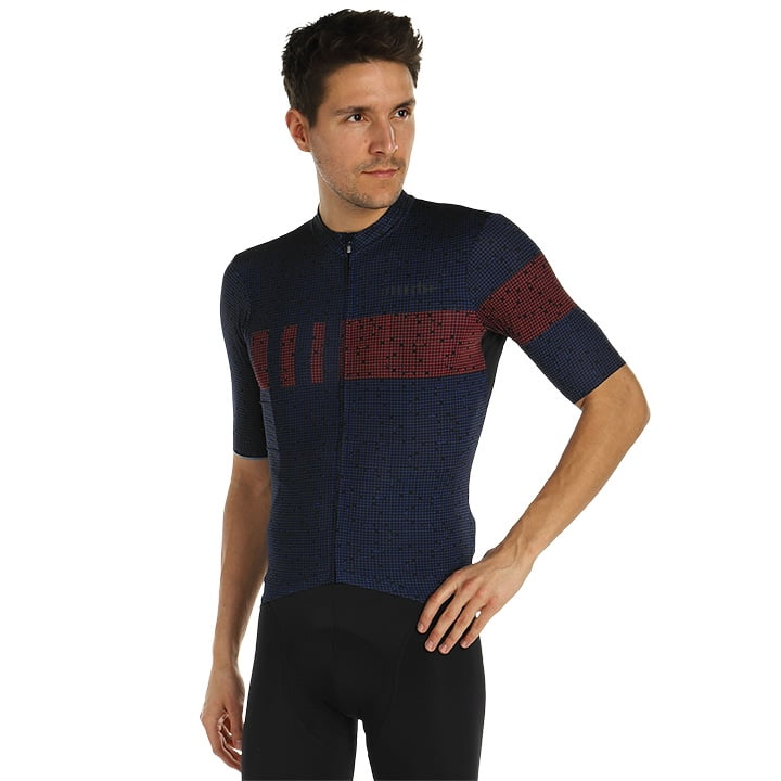 Maillot manches courtes rh+ Pixel Super Light